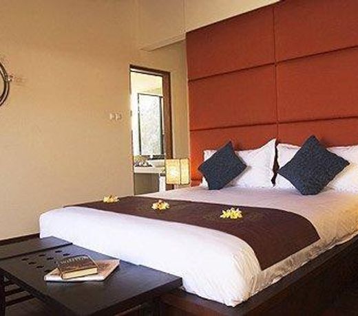 Sagara Villas and Suites Sanur