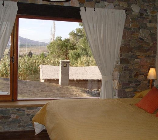 Refugio Del Pintor