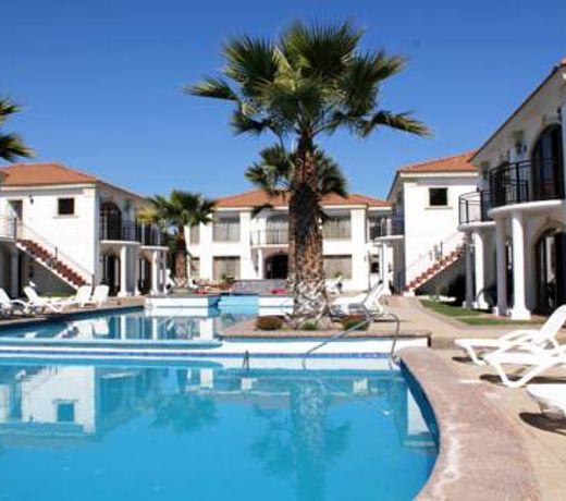 Aparthotel Serena Dream