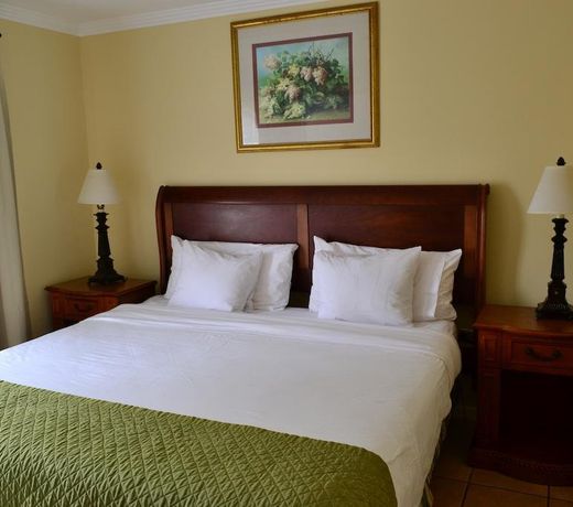 Aparthotel Serena Dream