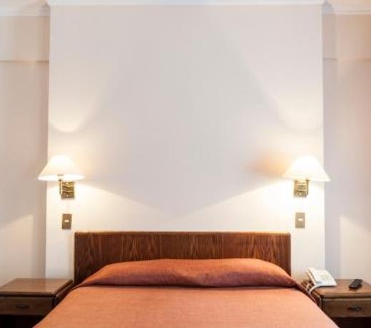 Hotel Francisco De Aguirre