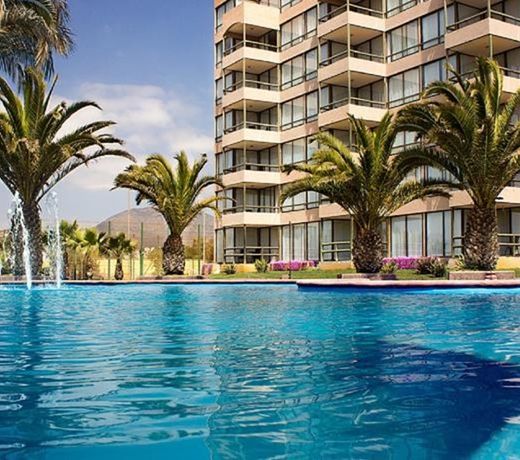 Hotel Club La Serena