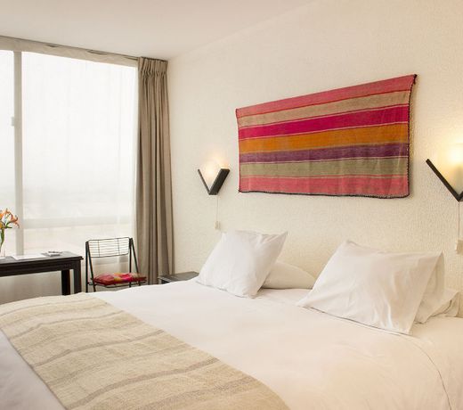 Hotel Club La Serena