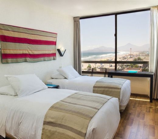 Hotel Club La Serena