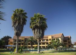 Hotel Palmas de La Serena, регион , город Ла-Серена - Фотография отеля №1