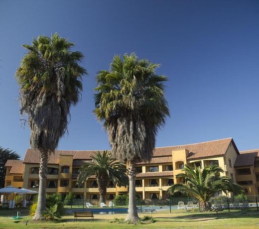 Hotel Palmas de La Serena