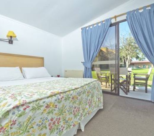 Hotel Palmas de La Serena