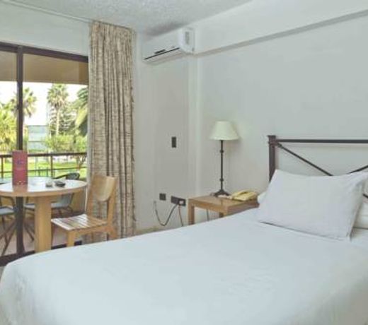 Hotel Palmas de La Serena