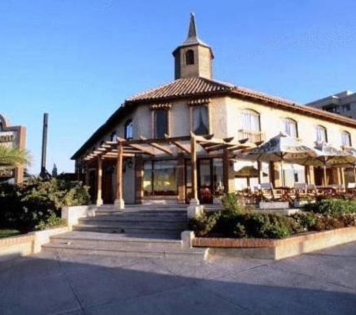 Hotel y Cabañas Campanario