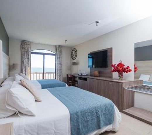 Hotel y Cabañas Campanario