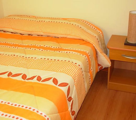 Hostal Balmaceda La Serena