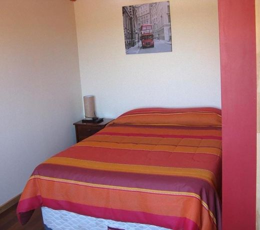 Hostal Balmaceda La Serena