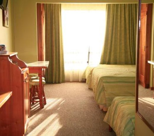 MAR DE ENSUEÑO HOTEL Y CABAÑAS