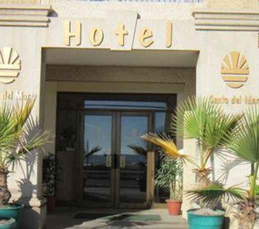 Hotel Canto del Mar