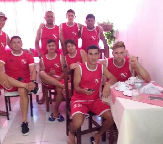 Hotel Ronny