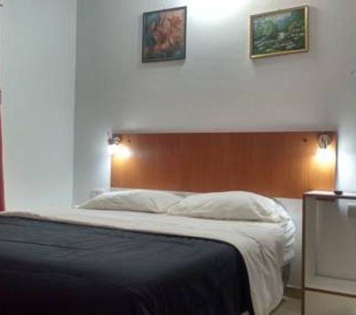 Hotel Ronny