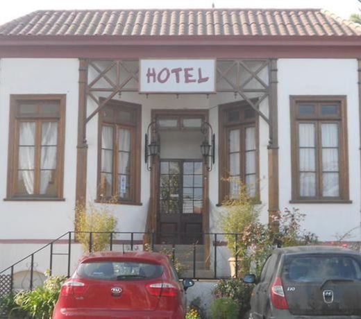 MARINA SERENA BOUTIQUE HOTEL