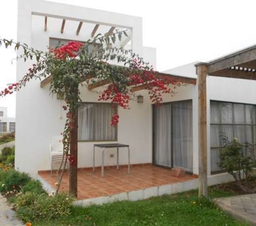 CENTRO TURISTICO MARINA SERENA