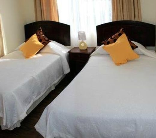 CENTRO TURISTICO MARINA SERENA