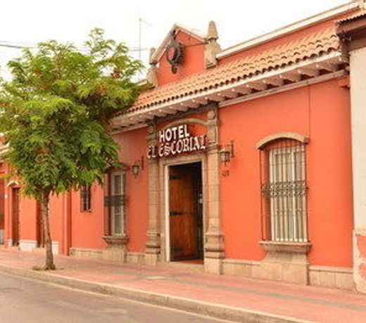 Hotel Escorial