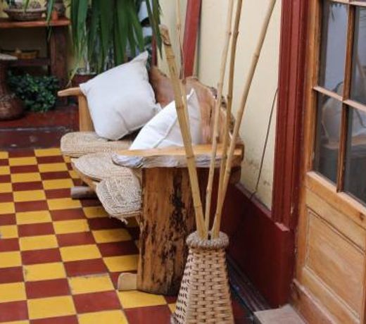 Hotel Boutique Terra Diaguita & Spa