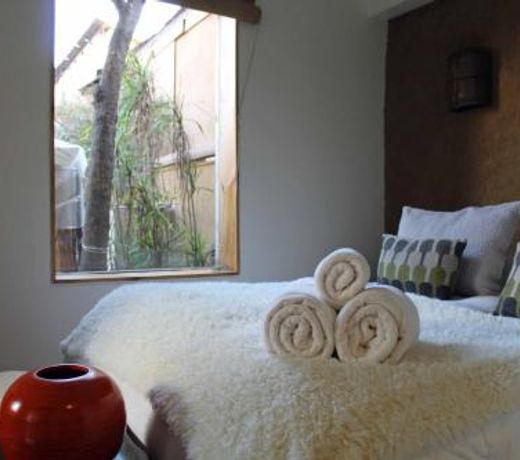 Hotel Boutique Terra Diaguita & Spa