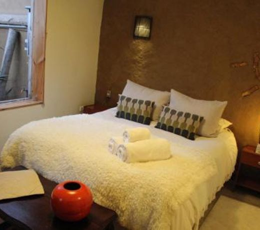 Hotel Boutique Terra Diaguita & Spa