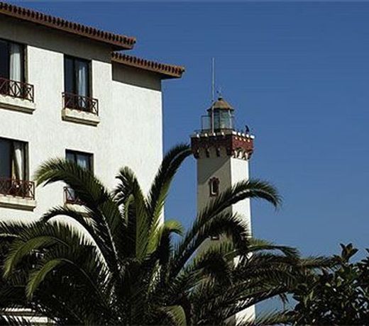 Hotel La Serena Plaza