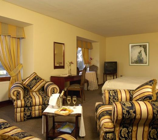 Hotel La Serena Plaza