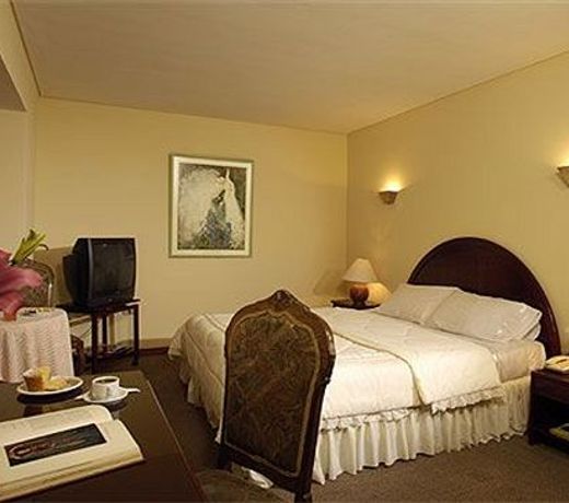 Hotel La Serena Plaza