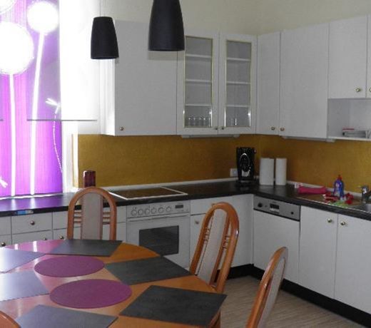Murtal Apartments