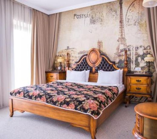 Boutique Hotel Baku