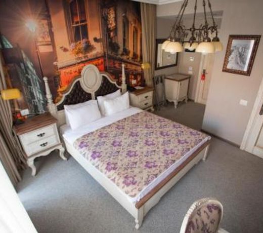Boutique Hotel Baku