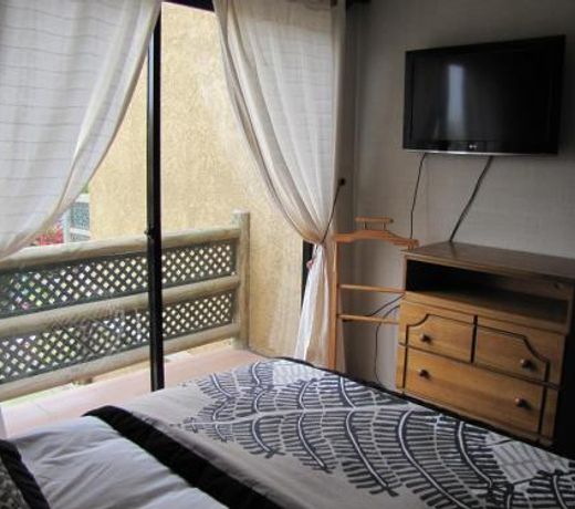 Apart Hotel Gran Pacifico