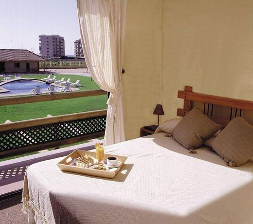 Apart Hotel Gran Pacifico