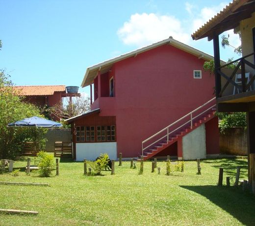 Pousada Ecosurf