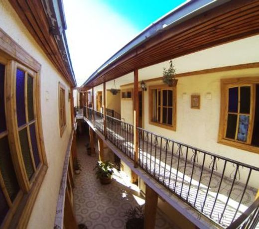 Hotel Cristobal Colon