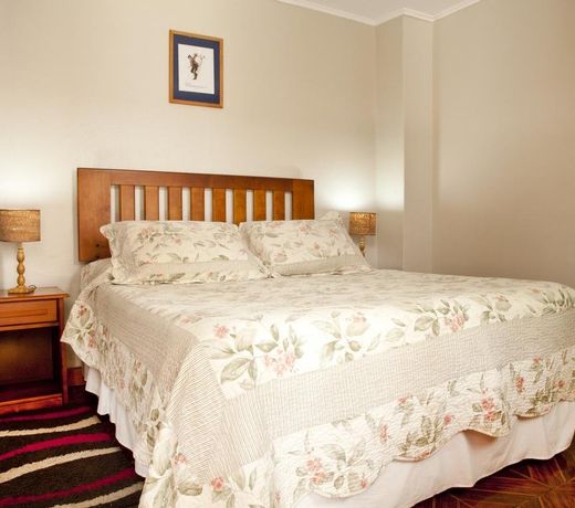 Hotel Cristobal Colon