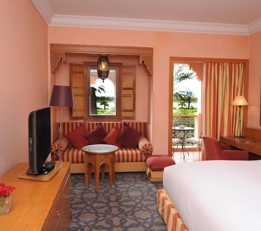 Sofitel Marrakech Palais Imperial