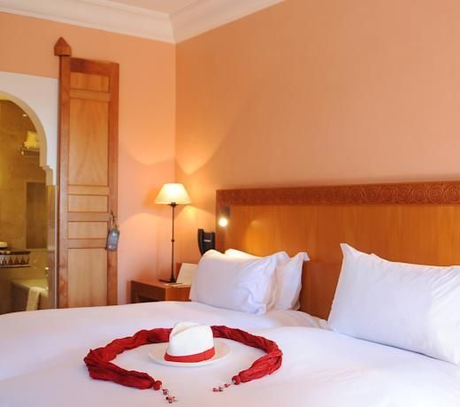 Sofitel Marrakech Palais Imperial