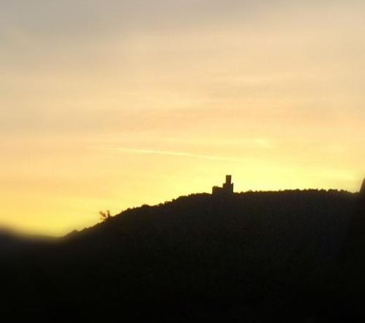 Gite Du Rittersberg
