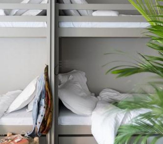HO36 Hostel