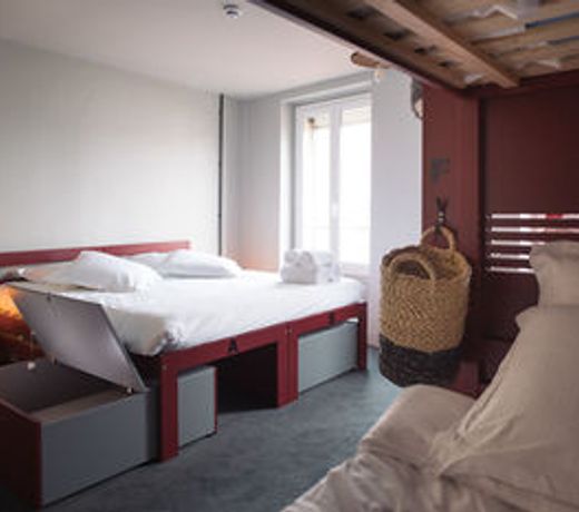 HO36 Hostel