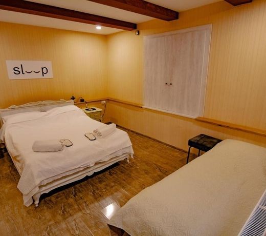 Qilimcha's Guesthouse