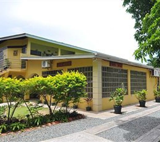 Native Abode