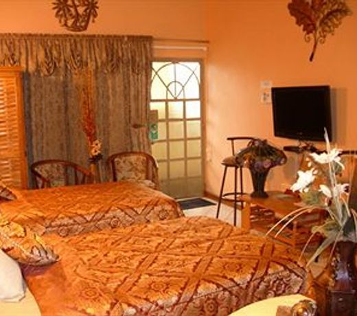Native Abode