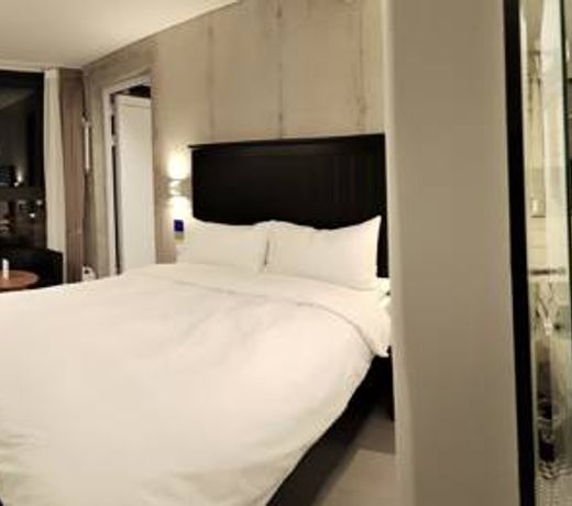 Hotel Stay Interview Jeju