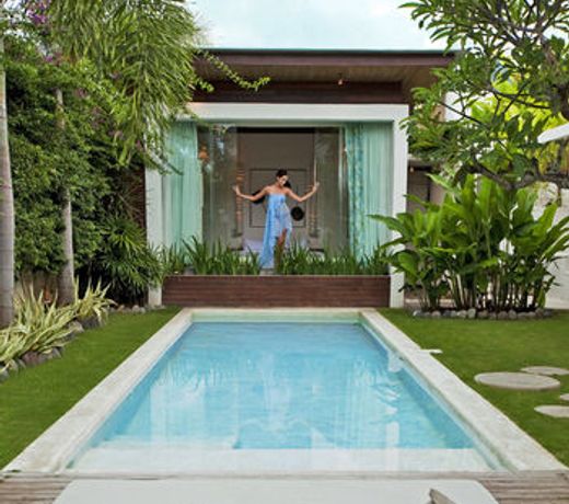 Kiss Bali Villas