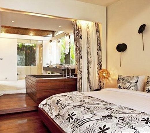 Kiss Bali Villas
