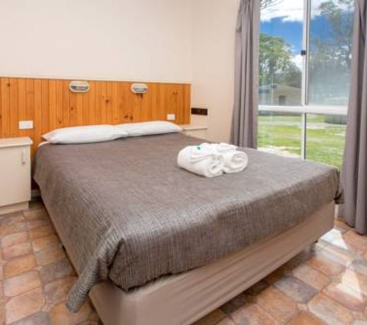 BIG4 Tasman Holiday Parks - Racecourse Beach